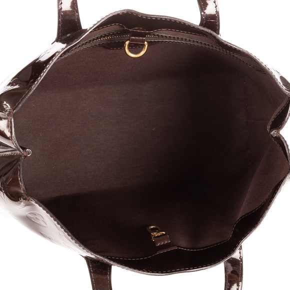 Louis Vuitton Wilshire PM - Picture 9 of 10